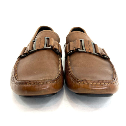 MOCASINES FERRAGAMO