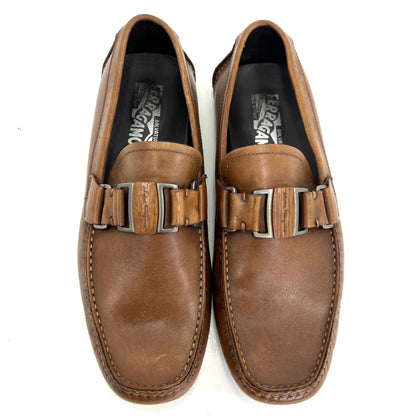 MOCASINES FERRAGAMO