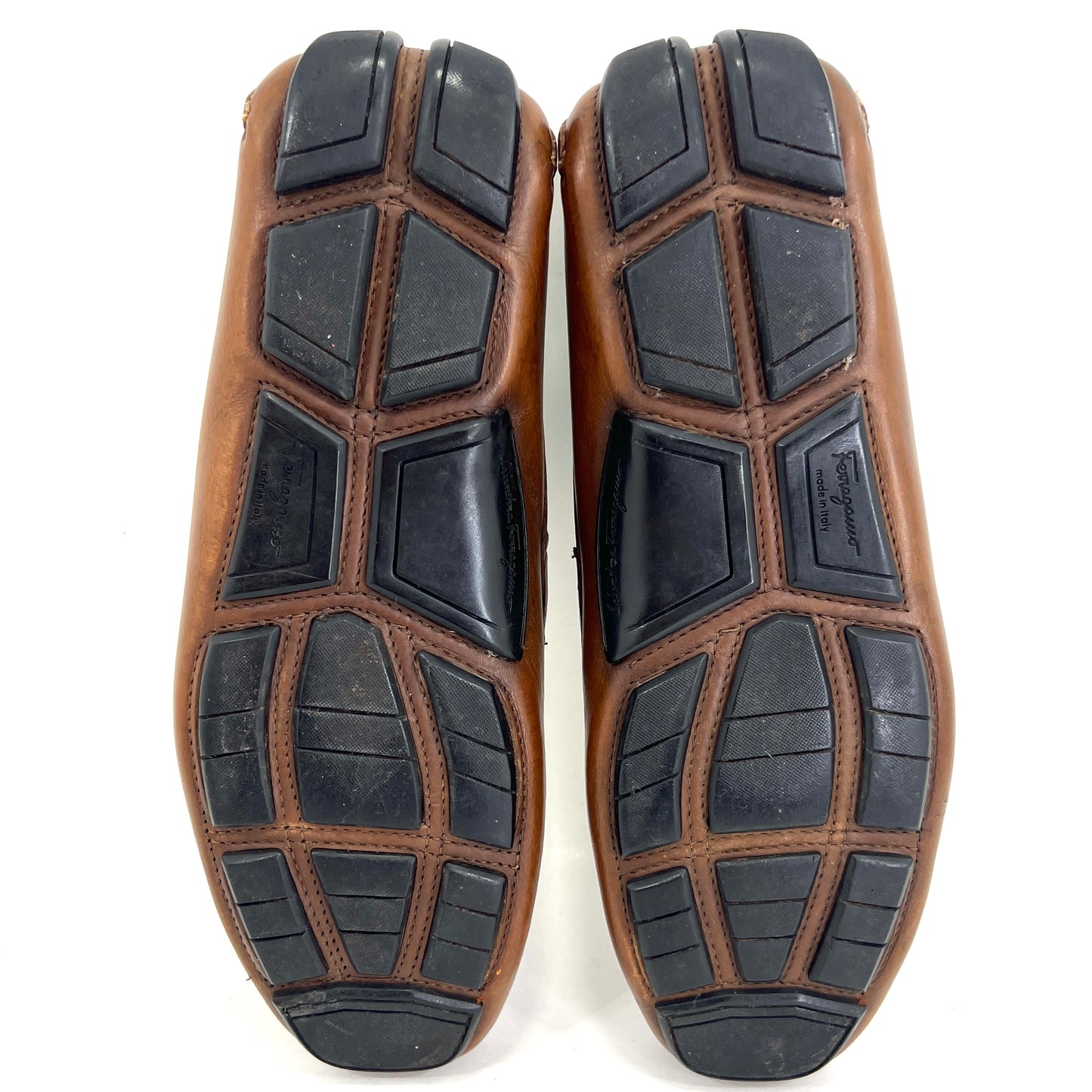 MOCASINES FERRAGAMO