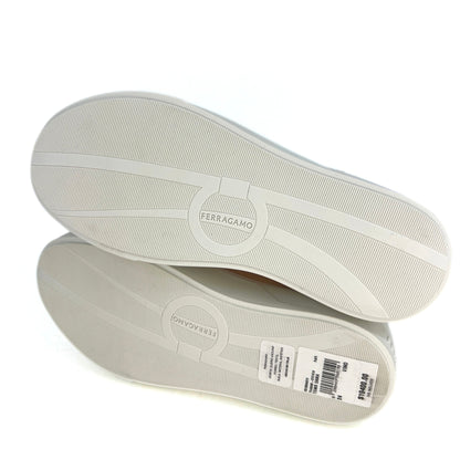 TENIS FERRAGAMO