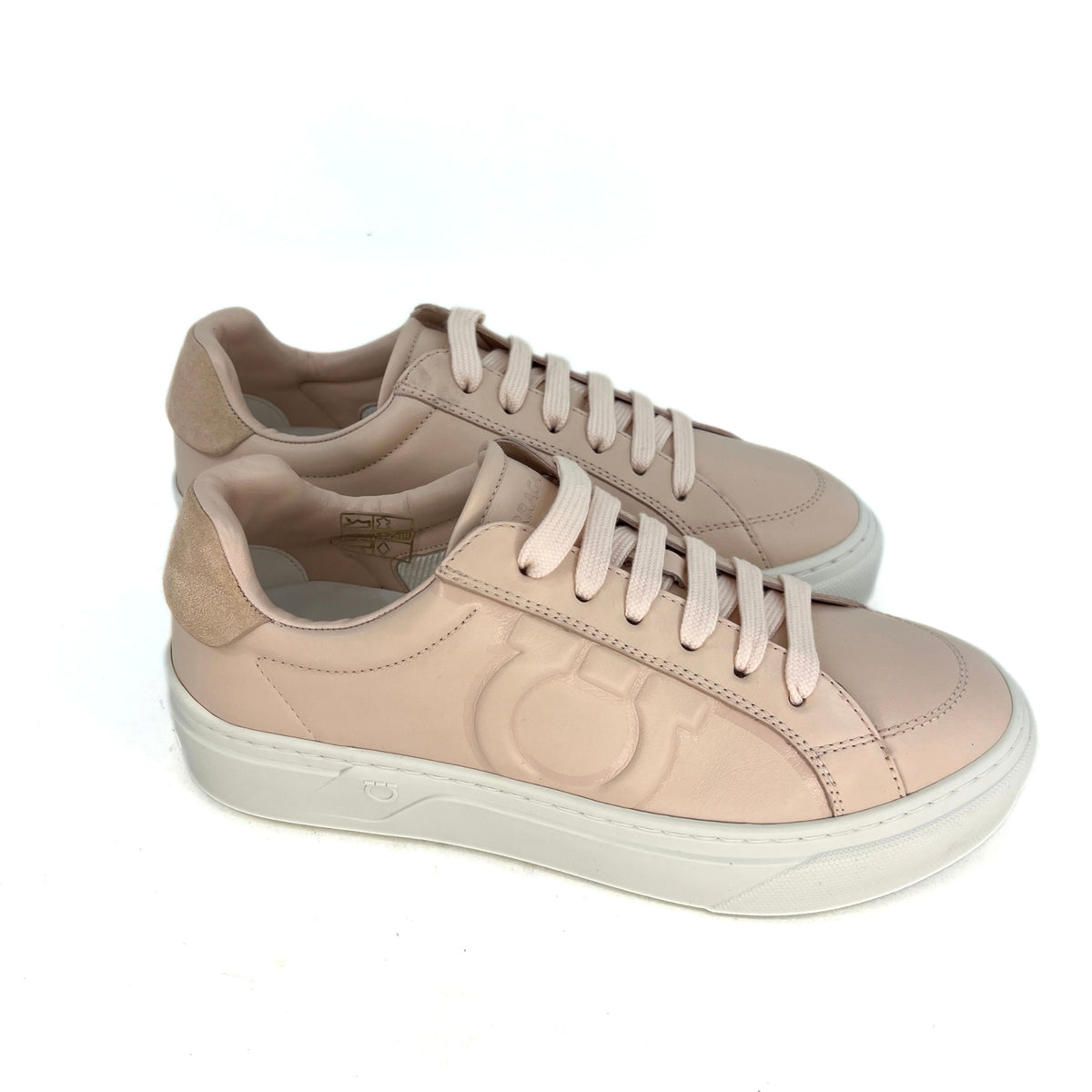 TENIS FERRAGAMO