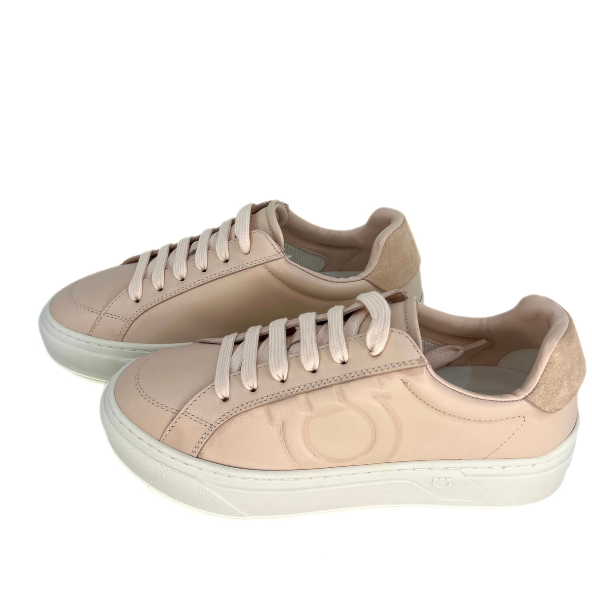 TENIS FERRAGAMO