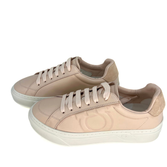 TENIS FERRAGAMO