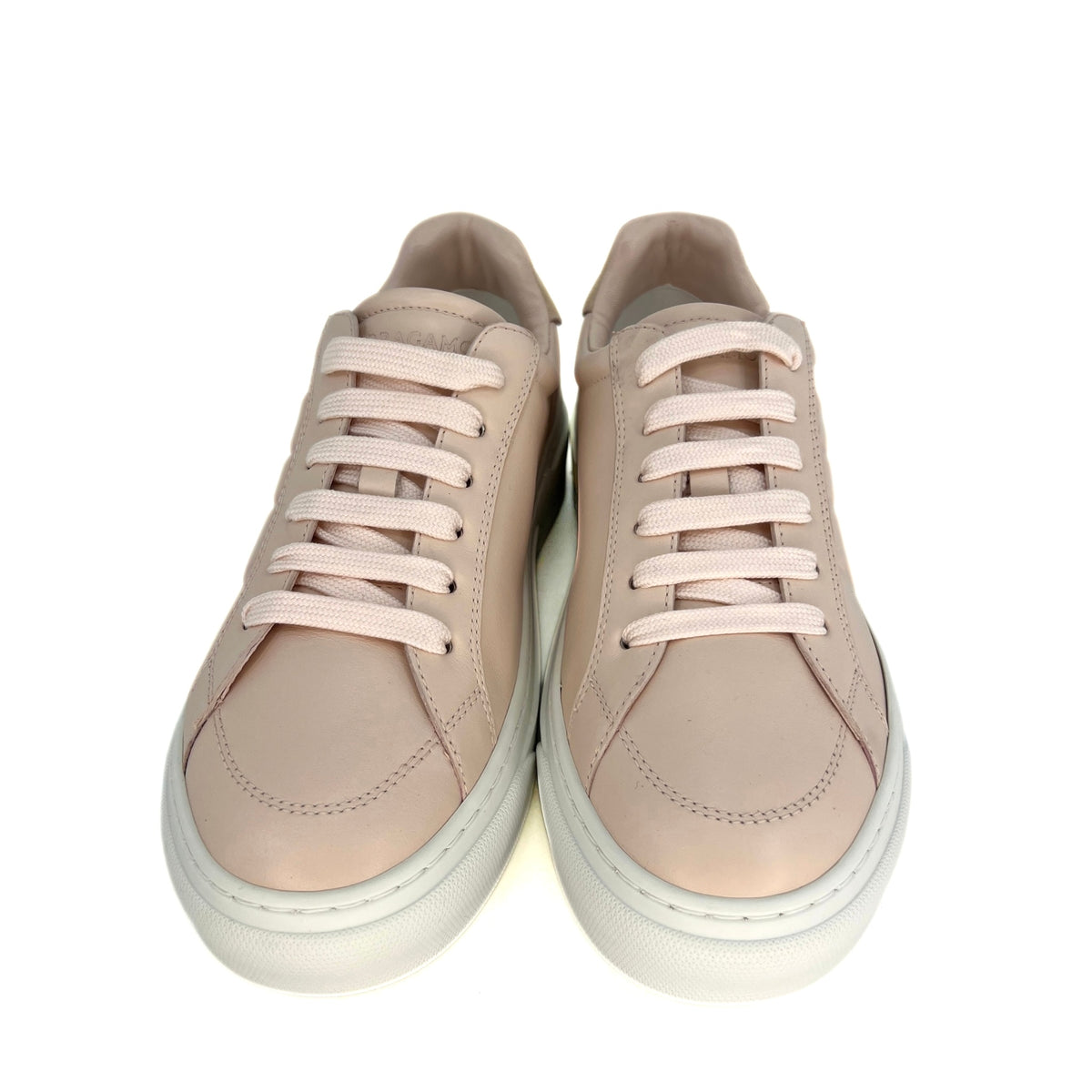 TENIS FERRAGAMO