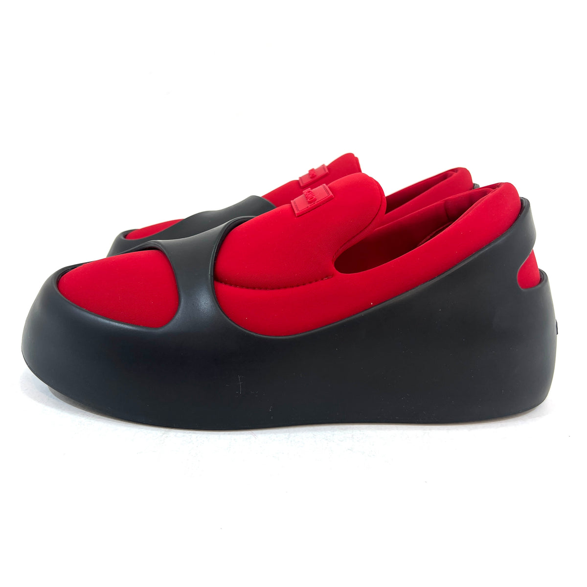 TENIS FERRAGAMO LUNA HYBRID