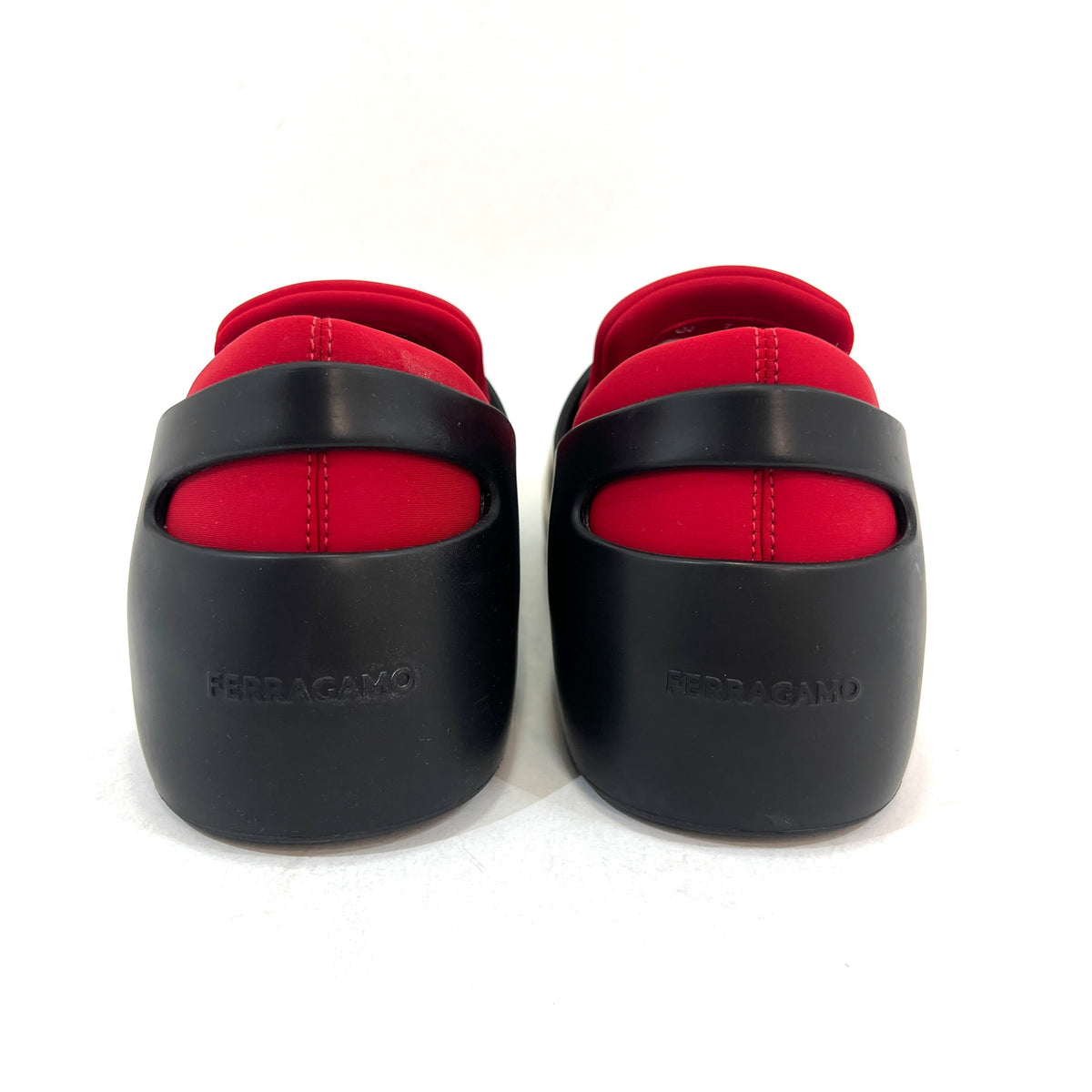 TENIS FERRAGAMO LUNA HYBRID