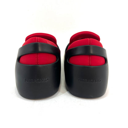 TENIS FERRAGAMO LUNA HYBRID