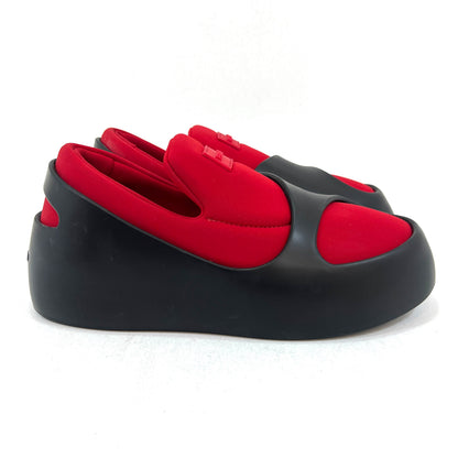 TENIS FERRAGAMO LUNA HYBRID
