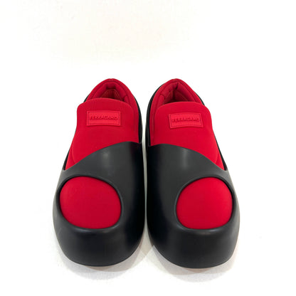 TENIS FERRAGAMO LUNA HYBRID