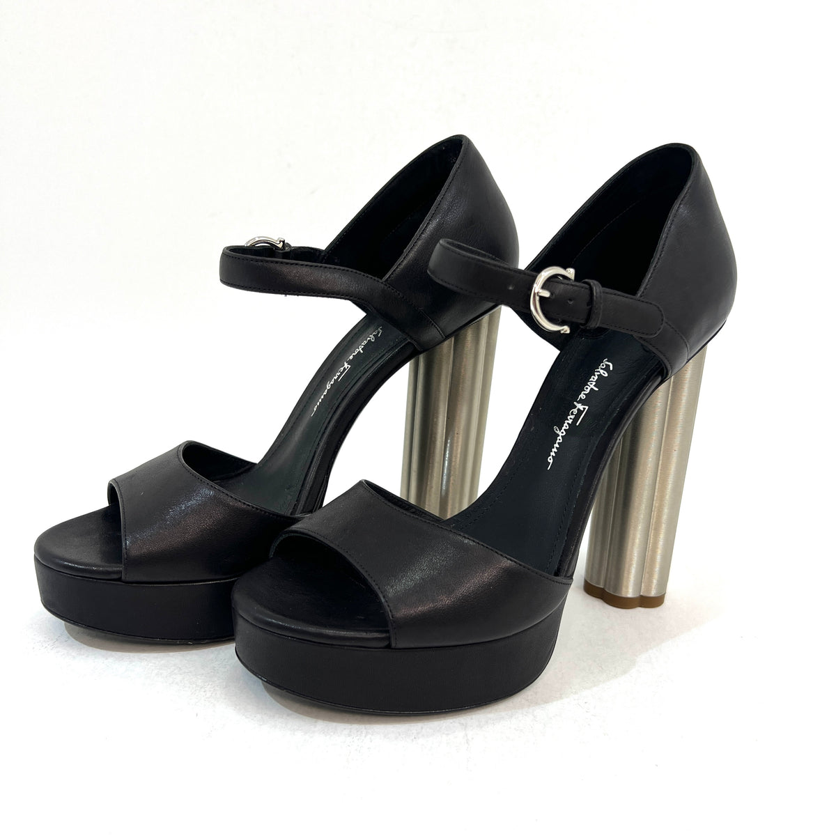 TACONES FERRAGAMO