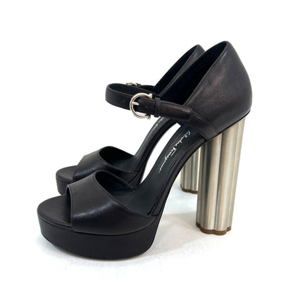 TACONES FERRAGAMO