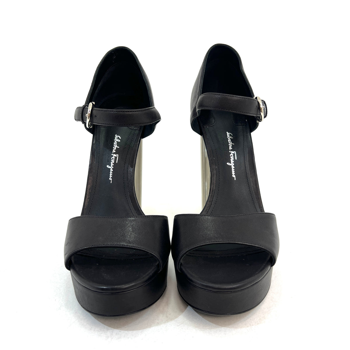 TACONES FERRAGAMO