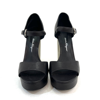 TACONES FERRAGAMO