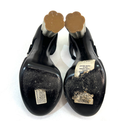 TACONES FERRAGAMO