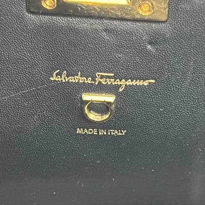 TOTE FERRAGAMO STUDIO BATIK PRINT