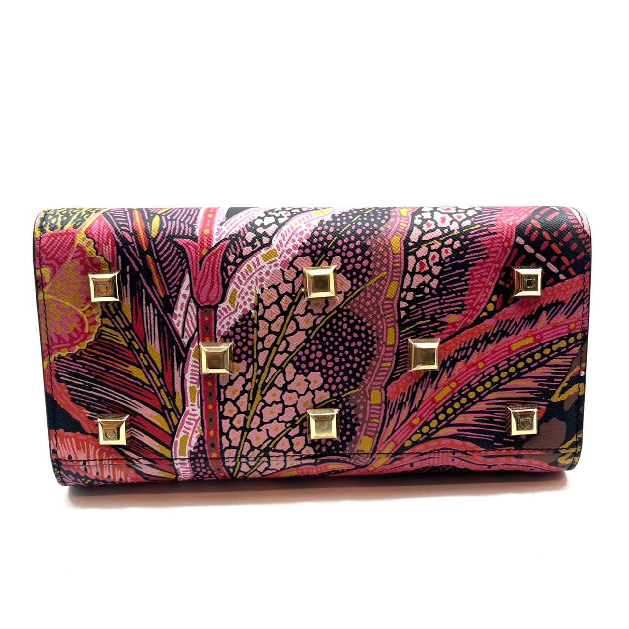 TOTE FERRAGAMO STUDIO BATIK PRINT