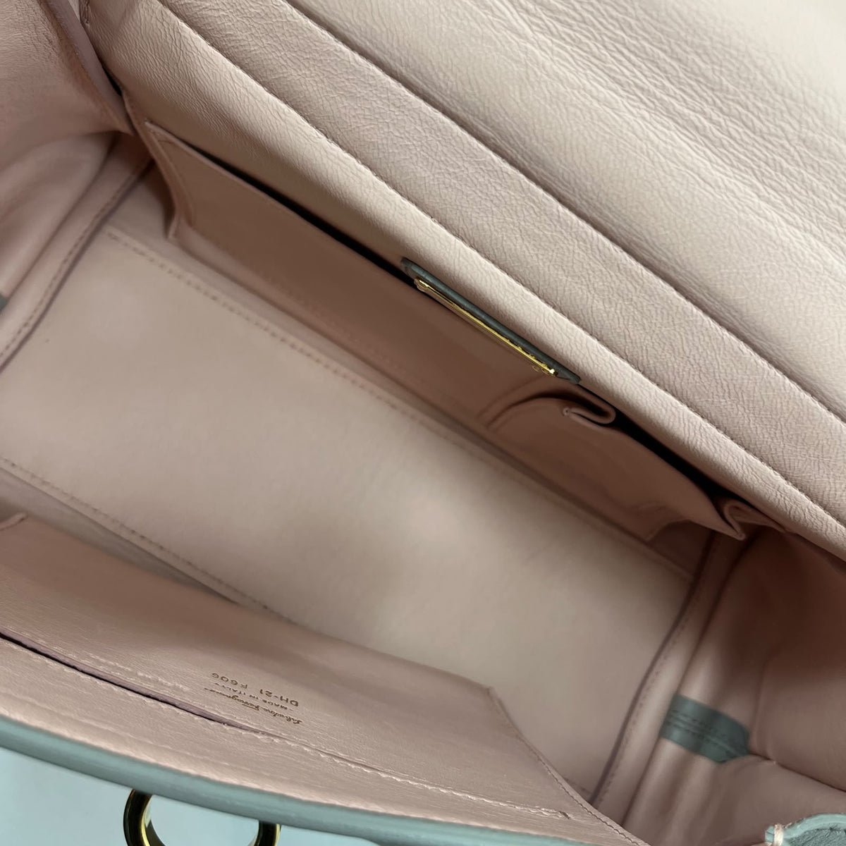 BOLSO SOFIA FERRAGAMO