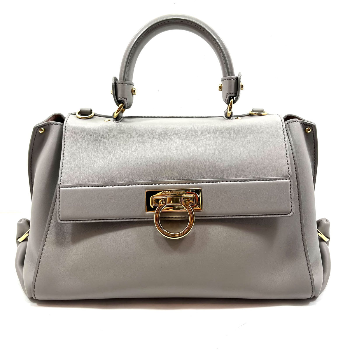 BOLSO SOFIA FERRAGAMO