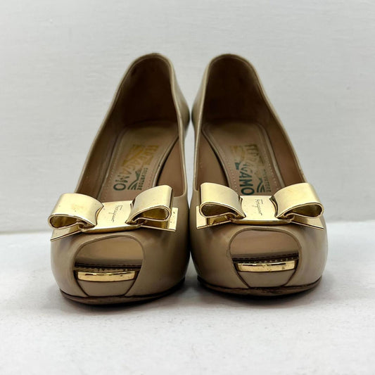 ZAPATILLAS FERRAGAMO