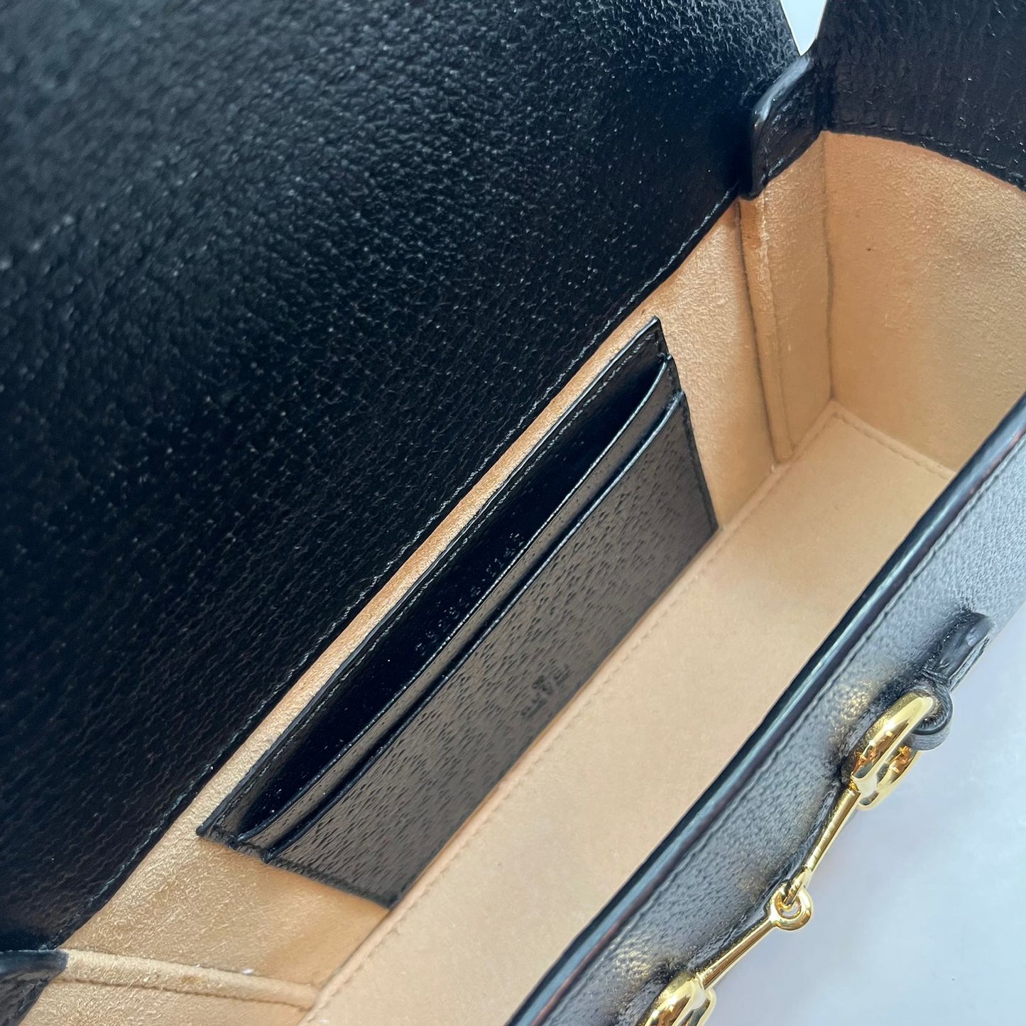 CROSSBODY GUCCI