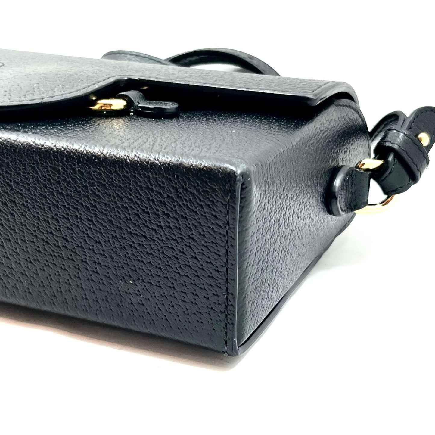 CROSSBODY GUCCI