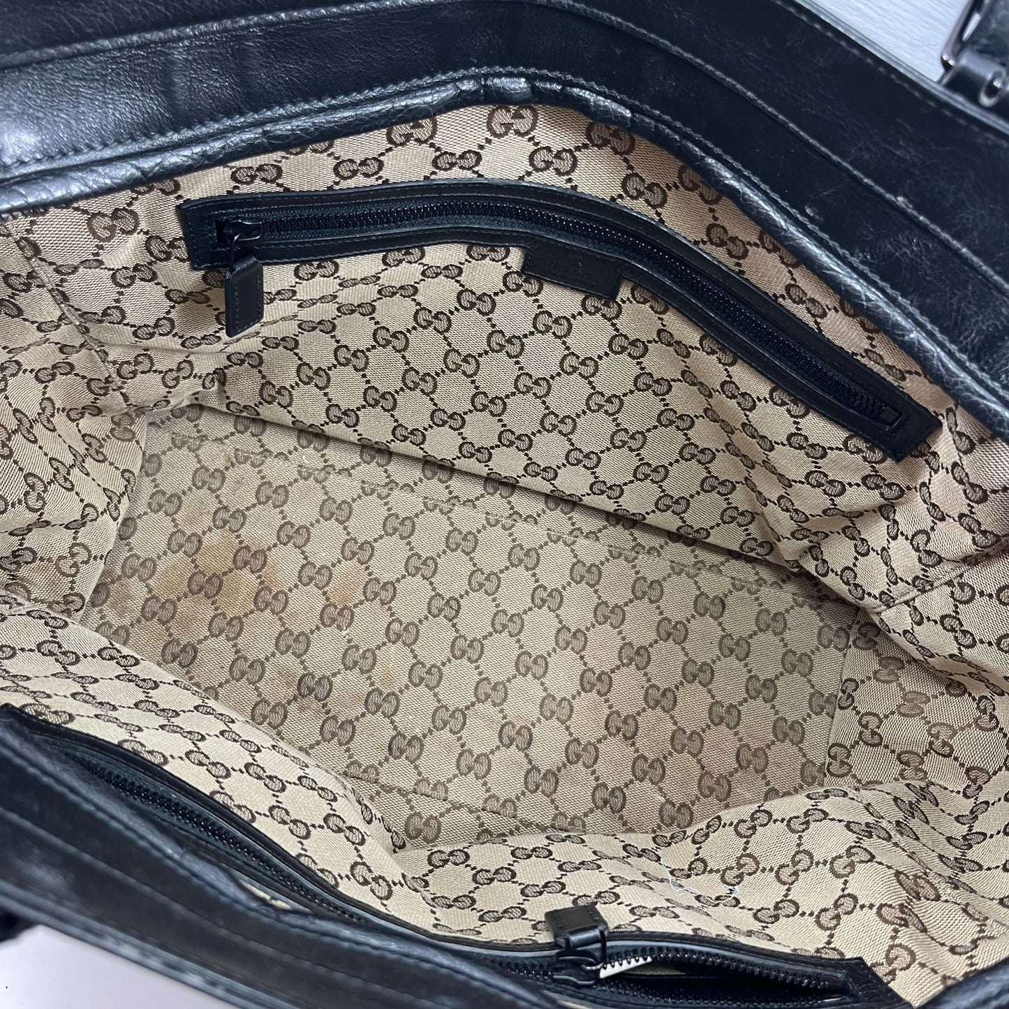BOLSO GUCCI PIUMA LUX ENERGY