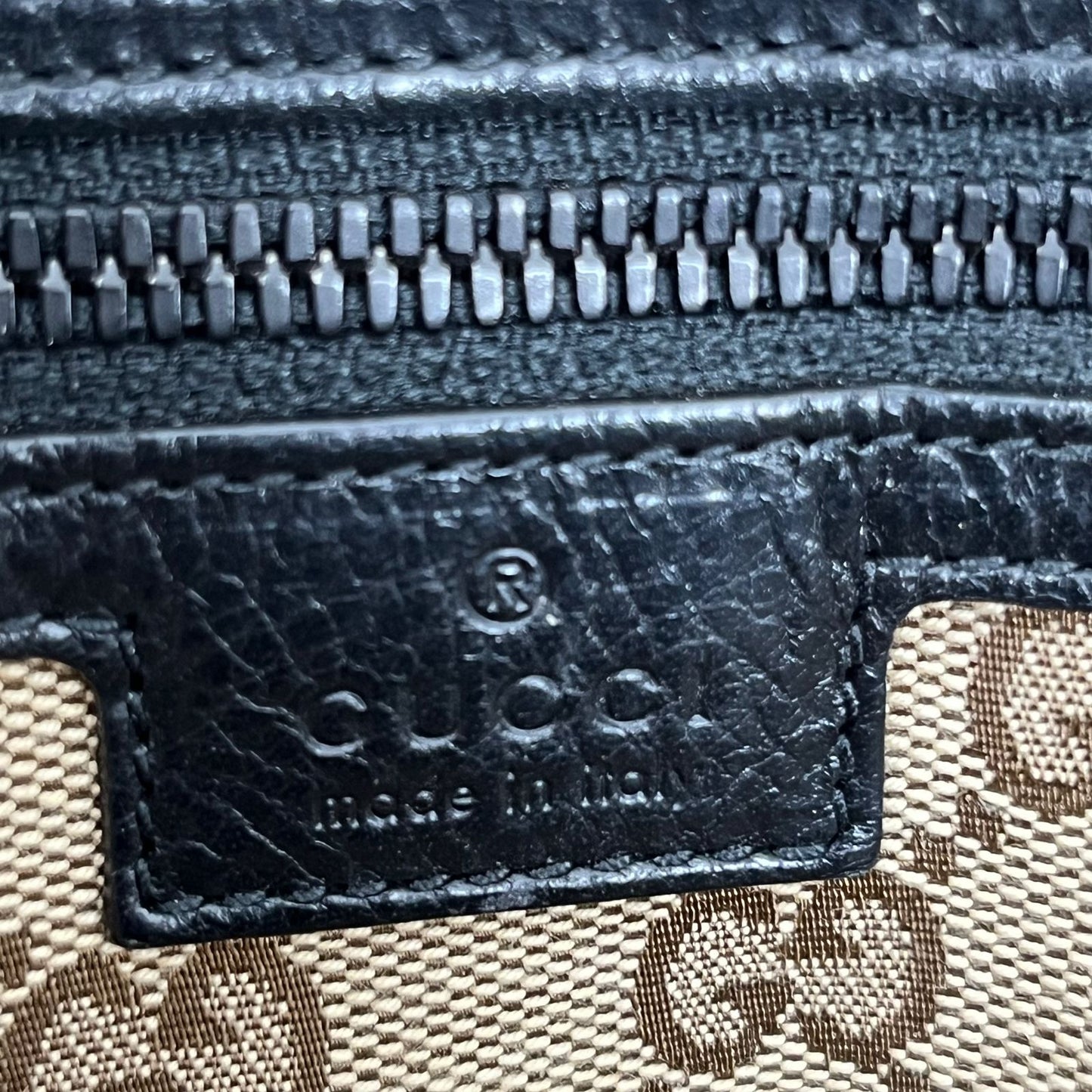 BOLSO GUCCI PIUMA LUX ENERGY