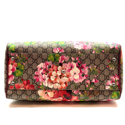 BOSTON BLOOMS GUCCI
