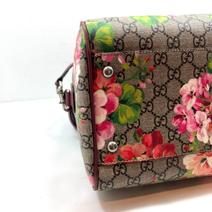 BOSTON BLOOMS GUCCI