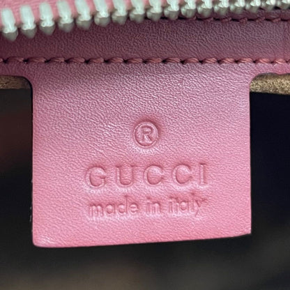 BOSTON BLOOMS GUCCI