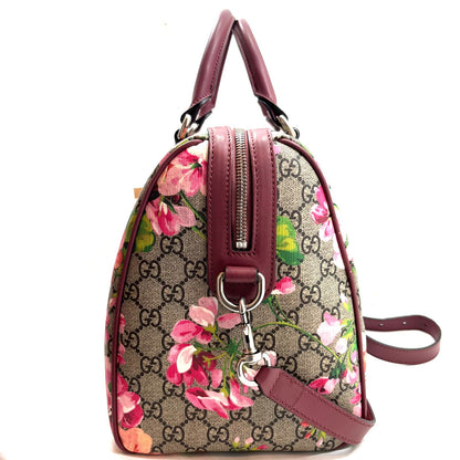 BOSTON BLOOMS GUCCI