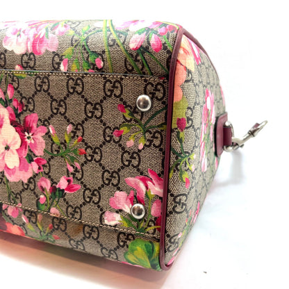 BOSTON BLOOMS GUCCI