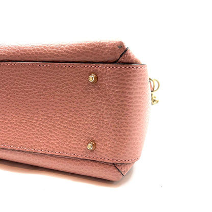 BOLSO GG INTERLOCKING GUCCI