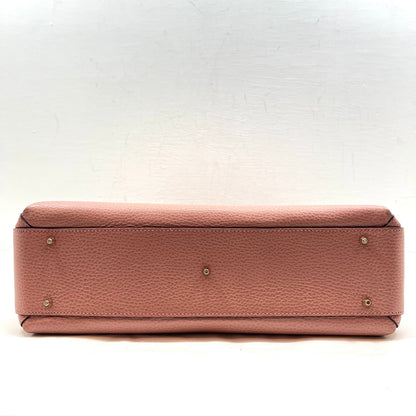 BOLSO GG INTERLOCKING GUCCI