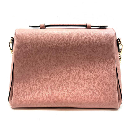 BOLSO GG INTERLOCKING GUCCI
