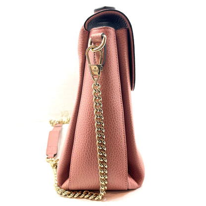 BOLSO GG INTERLOCKING GUCCI