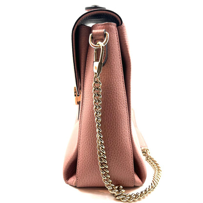 BOLSO GG INTERLOCKING GUCCI