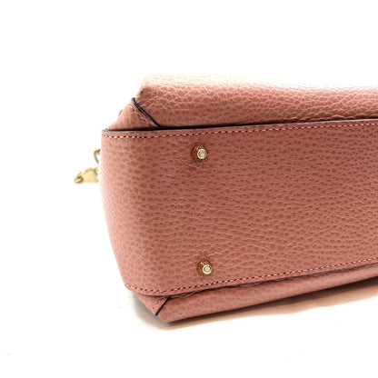 BOLSO GG INTERLOCKING GUCCI