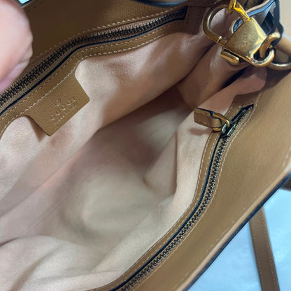 BOLSO DAHLIA SMALL GUCCI