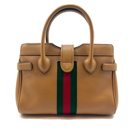 BOLSO DAHLIA SMALL GUCCI