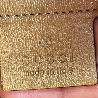 BOLSO DAHLIA SMALL GUCCI
