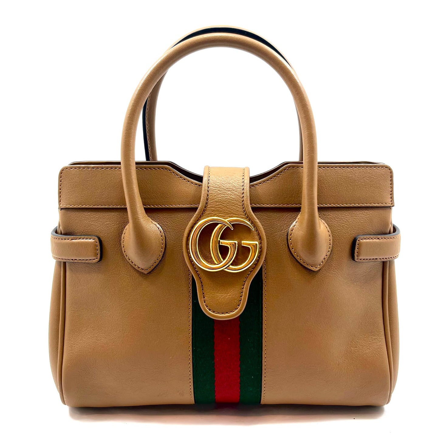 BOLSO DAHLIA SMALL GUCCI