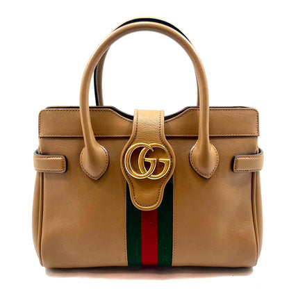 BOLSO DAHLIA SMALL GUCCI
