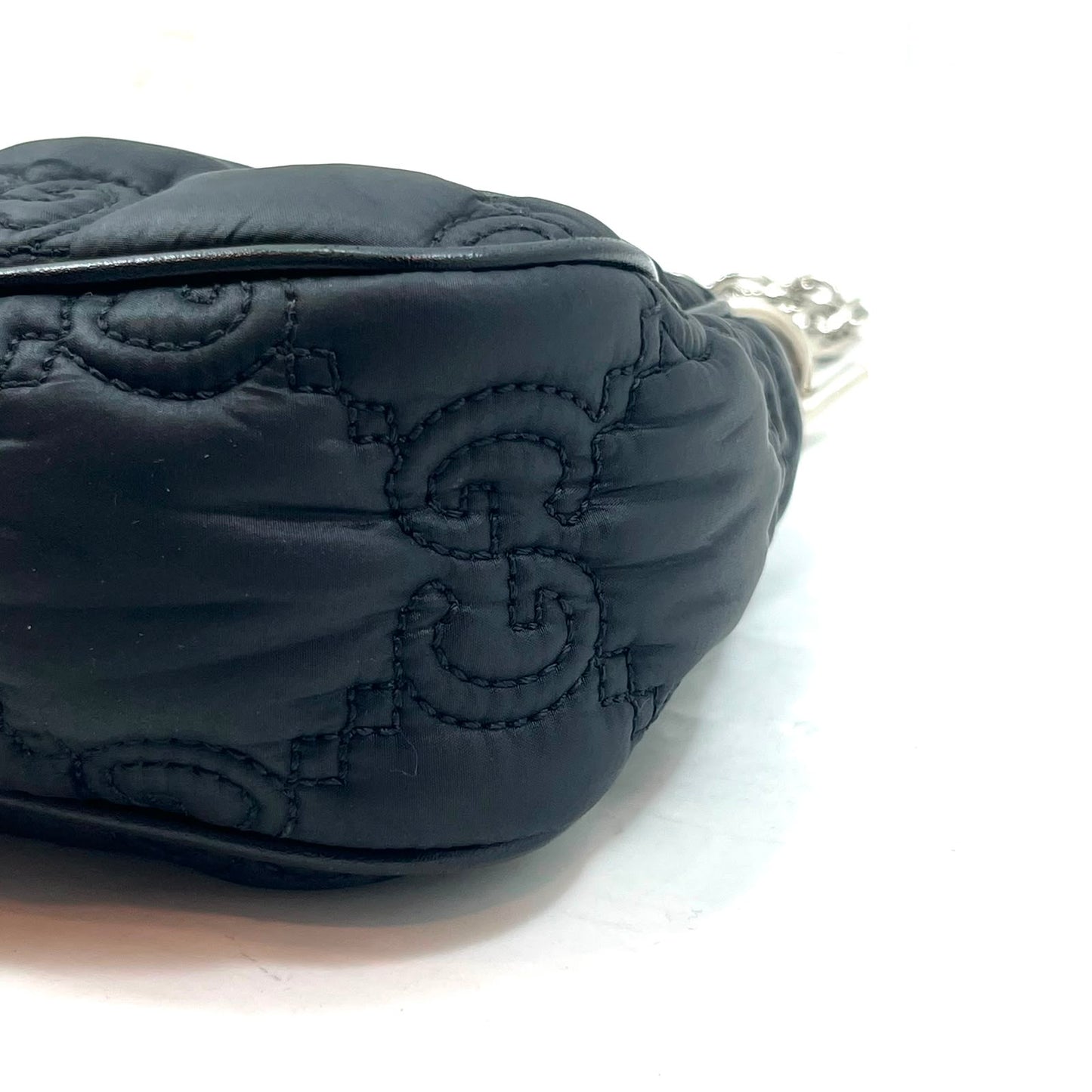 CROSSBODY  METALASSÉ GUCCI