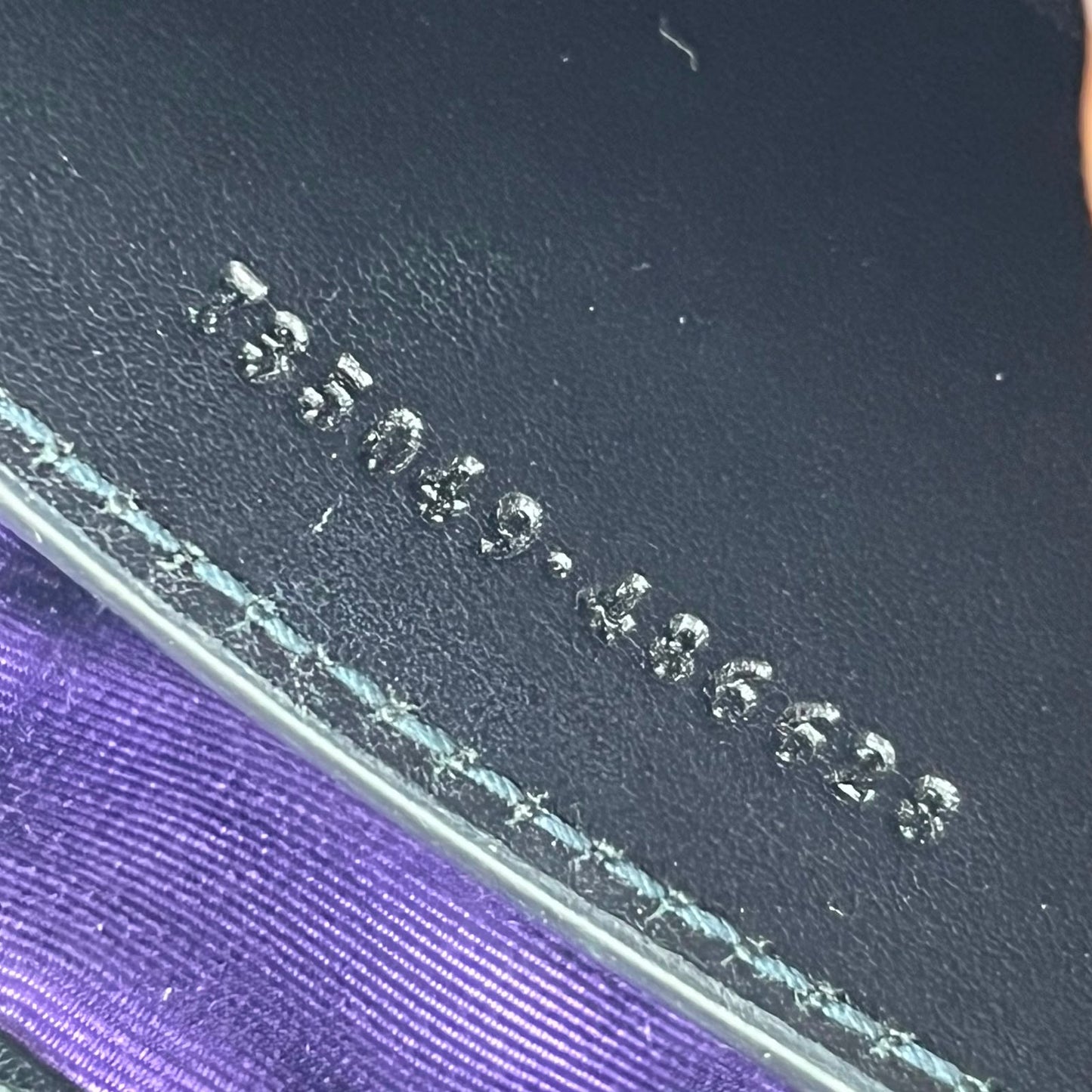 CROSSBODY  METALASSÉ GUCCI