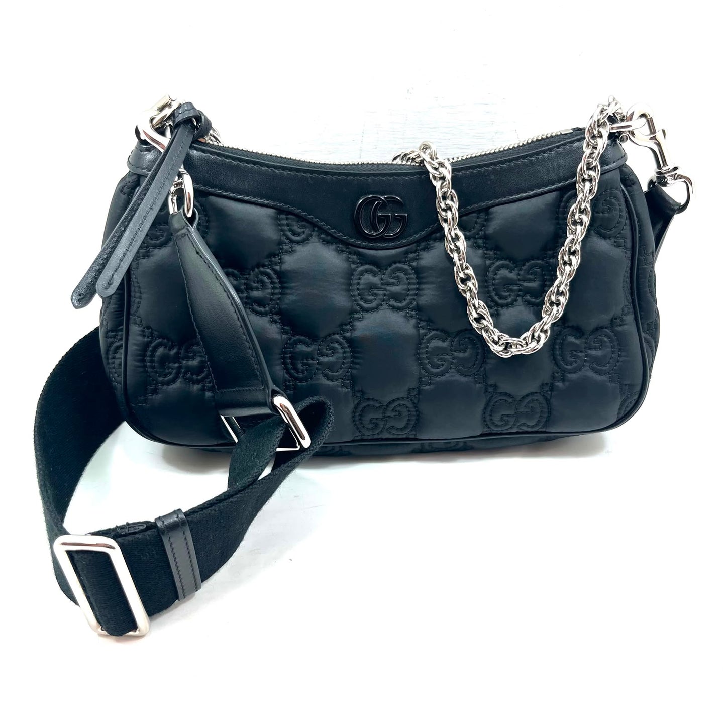 CROSSBODY  METALASSÉ GUCCI