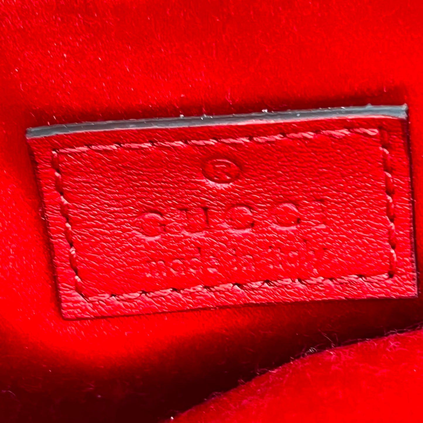 SHOULDER BAG HORSEBIT CHAIN GUCCI