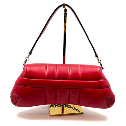 SHOULDER BAG HORSEBIT CHAIN GUCCI