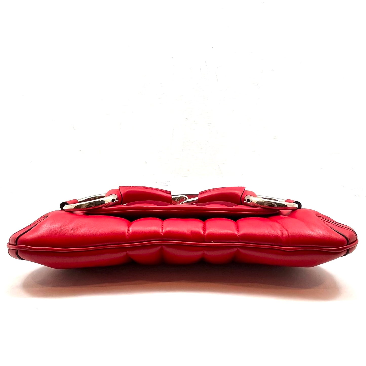 SHOULDER BAG HORSEBIT CHAIN GUCCI