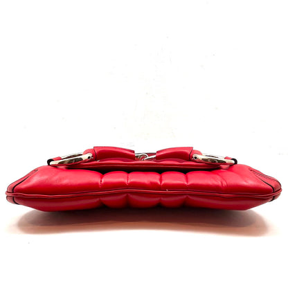 SHOULDER BAG HORSEBIT CHAIN GUCCI